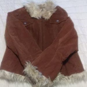 *NEW* Vintage Mudd Jacket